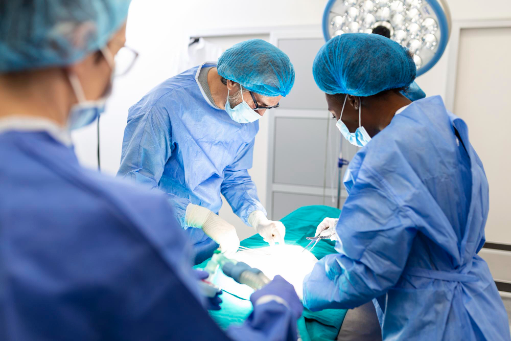 Trauma Vascular: Decises Crticas